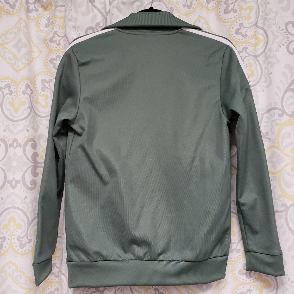 Adidas Track Jacket - image 3